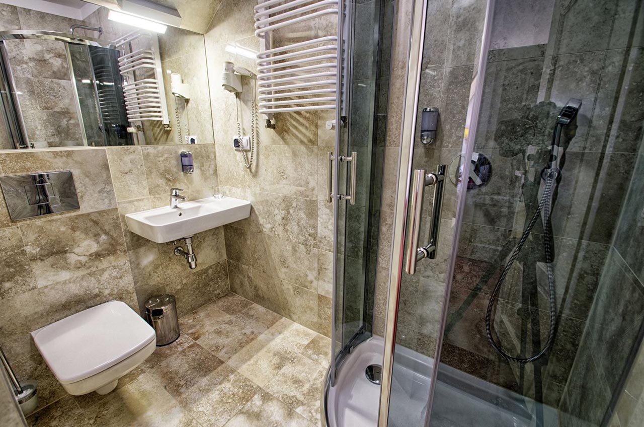 TOPOROW hotel góry Tatry Białka Tatrzańska 14