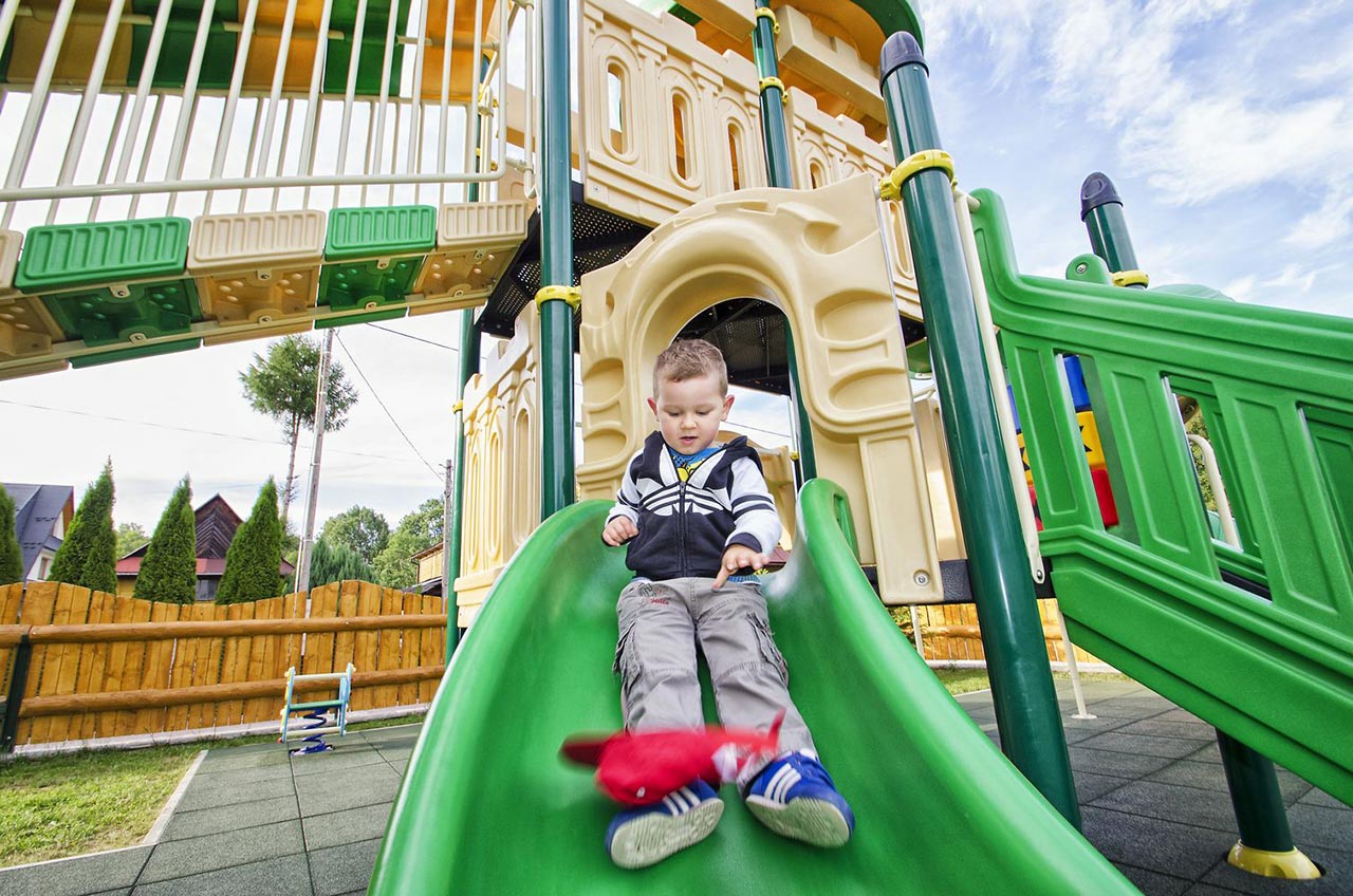 TOPOROW hotel góry Tatry Białka Tatrzańska 27