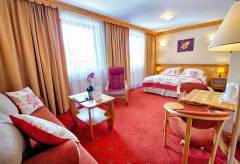 Hotelové izby Tatry ubytovanie Białka Tatrzańska odpočinok v Zakopanom v Poľsku