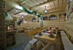 Hotelové izby Tatry ubytovanie Białka Tatrzańska odpočinok v Zakopanom v Poľsku