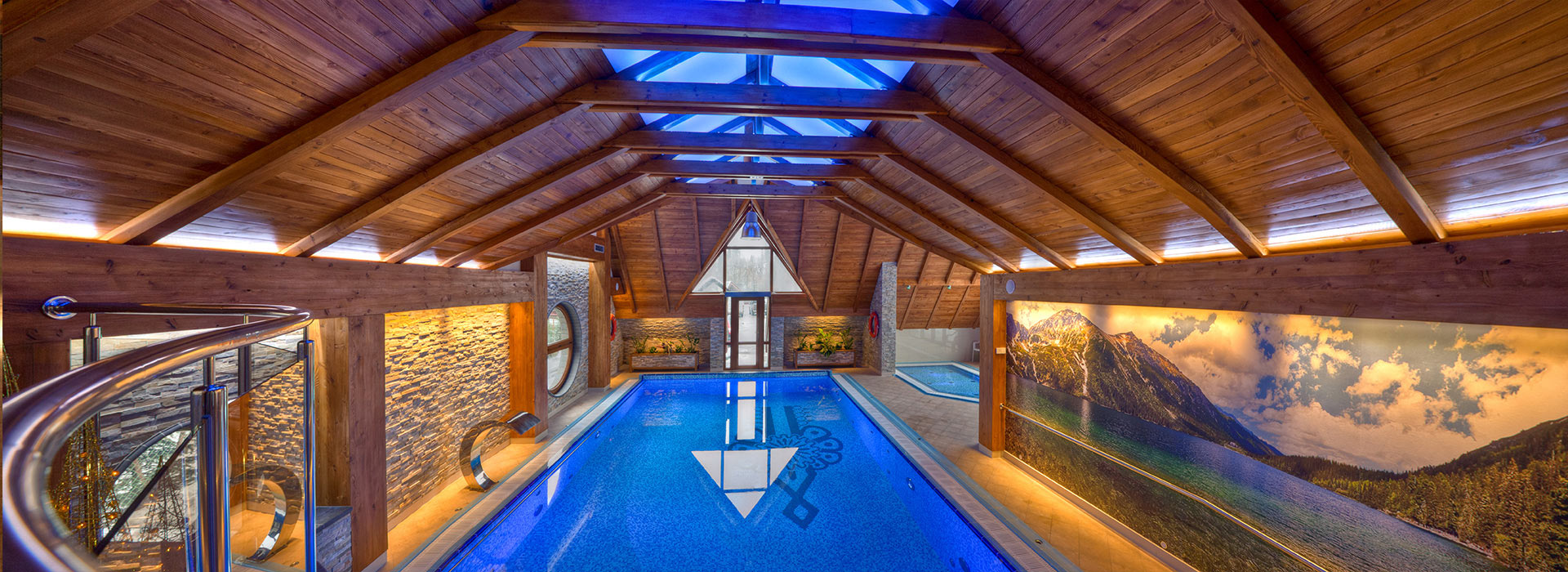 Hotelové izby Tatry ubytovanie Białka Tatrzańska odpočinok v Zakopanom v Poľsku